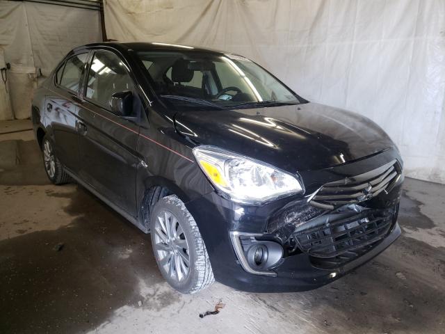 MITSUBISHI MIRAGE G4 2019 ml32f4fj9khf06273