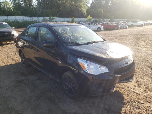 MITSUBISHI MIRAGE G4 2020 ml32f4fj9lhf00202