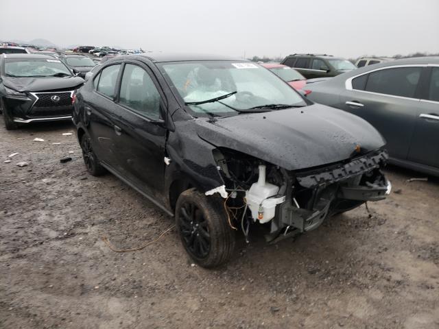 MITSUBISHI MIRAGE G4 2020 ml32f4fj9lhf10910