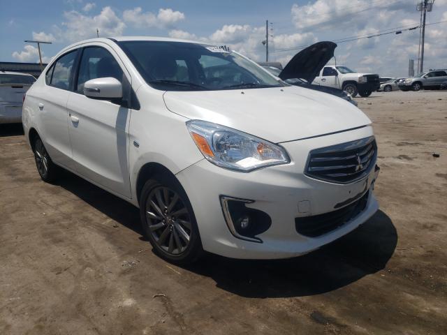 MITSUBISHI MIRAGE G4 2017 ml32f4fjxhhf16707