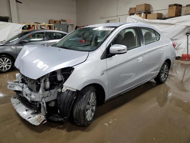 MITSUBISHI MIRAGE 2019 ml32f4fjxkhf06556