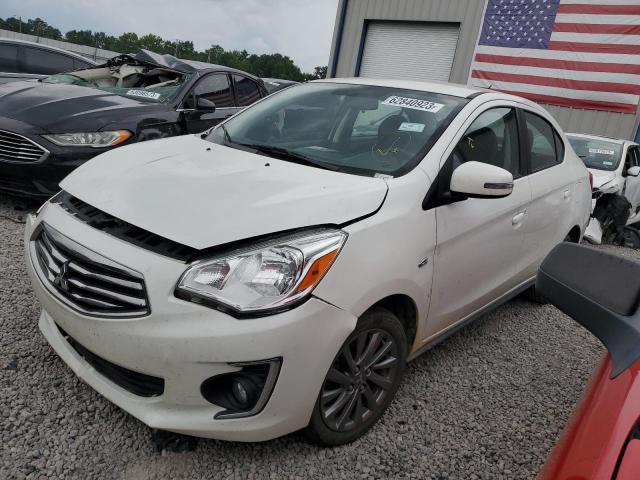 MITSUBISHI MIRAGE 2019 ml32f4fjxkhf11675