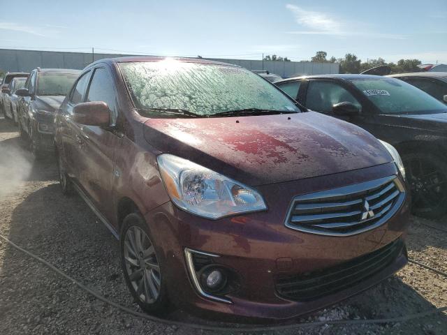 MITSUBISHI MIRAGE G4 2019 ml32f4fjxkhf14723