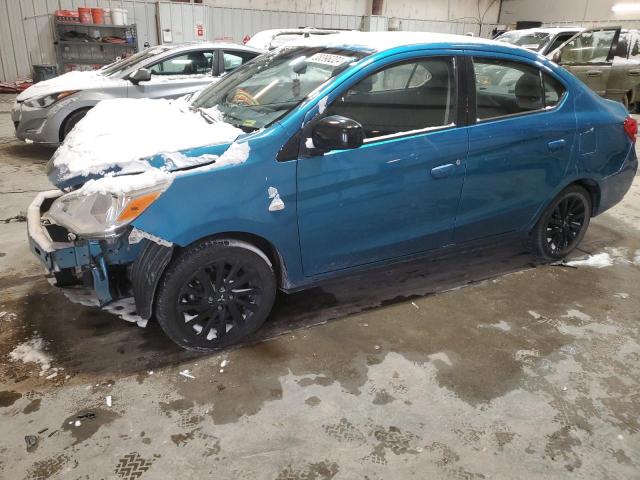 MITSUBISHI MIRAGE 2020 ml32f4fjxlhf01200