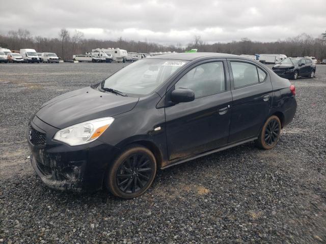 MITSUBISHI MIRAGE G4 2020 ml32f4fjxlhf07000