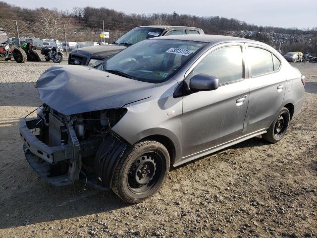 MITSUBISHI MIRAGE G4 2021 ml32fufj0mhf01370