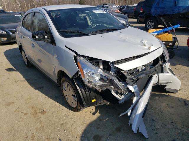 MITSUBISHI MIRAGE G4 2021 ml32fufj0mhf01529