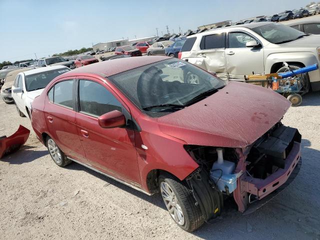 MITSUBISHI MIRAGE G4 2021 ml32fufj0mhf02261