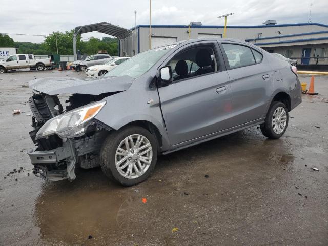 MITSUBISHI MIRAGE G4 2022 ml32fufj0nhf08045