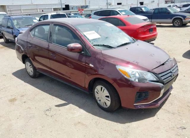 MITSUBISHI MIRAGE G4 2023 ml32fufj0phf04242