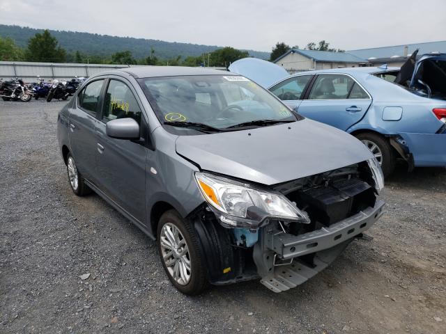 MITSUBISHI MIRAGE G4 2021 ml32fufj1mhf01457