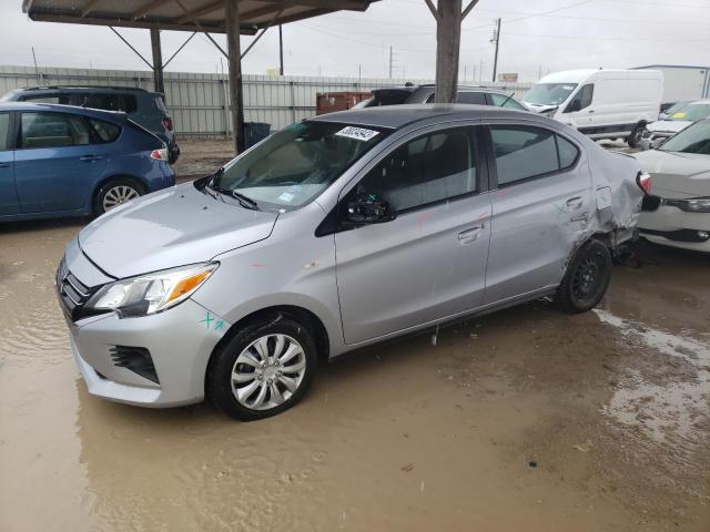 MITSUBISHI MIRAGE G4 2021 ml32fufj1mhf03080