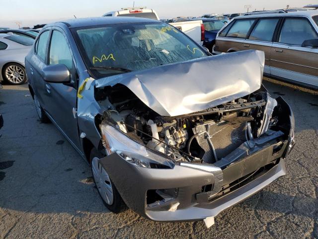 MITSUBISHI MIRAGE G4 2021 ml32fufj1mhf07257