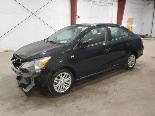 MITSUBISHI MIRAGE G4 2022 ml32fufj1nhf01945