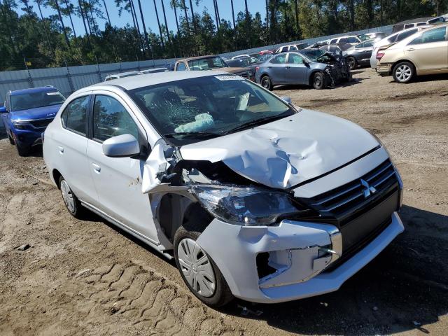 MITSUBISHI MIRAGE G4 2022 ml32fufj1nhf02724