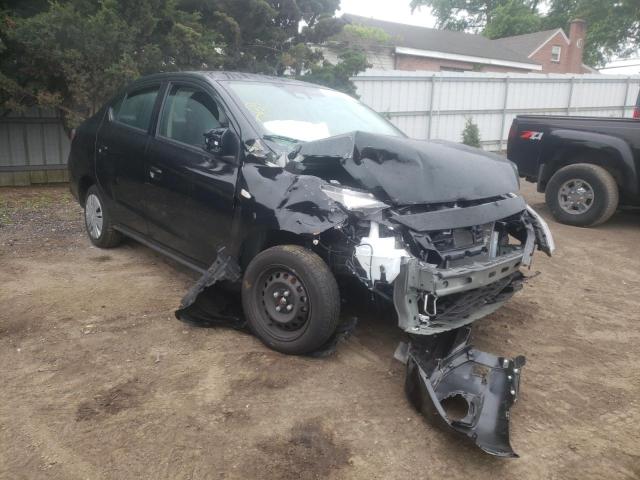 MITSUBISHI MIRAGE G4 2022 ml32fufj1nhf03484