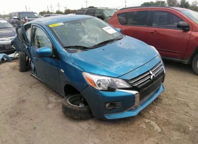 MITSUBISHI MIRAGE G4 2023 ml32fufj1phf05352