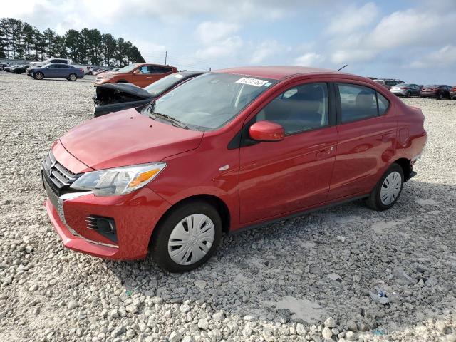 MITSUBISHI MIRAGE G4 2022 ml32fufj2nhf05728