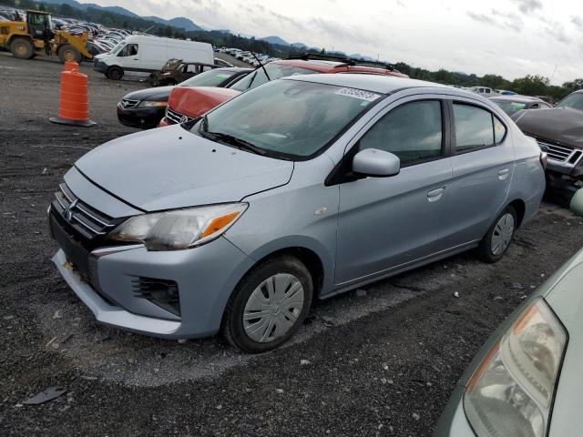 MITSUBISHI MIRAGE G4 2022 ml32fufj2nhf06622