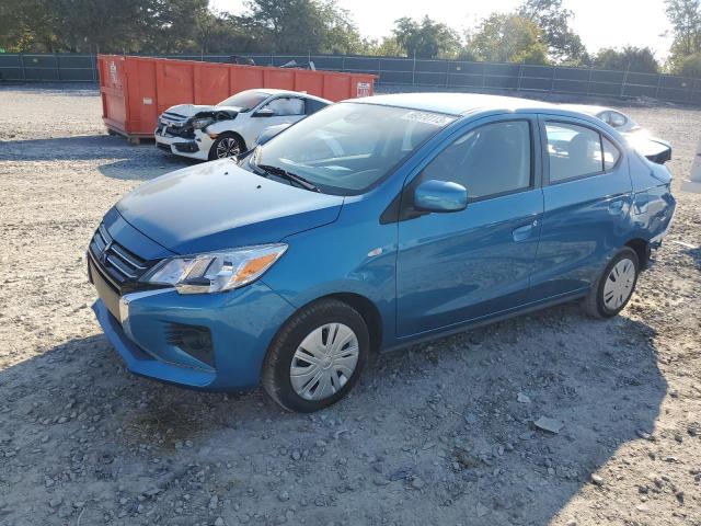 MITSUBISHI MIRAGE G4 2023 ml32fufj2phf00970