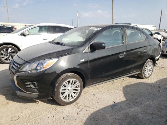 MITSUBISHI MIRAGE G4 2023 ml32fufj2phf03268