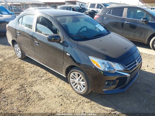 MITSUBISHI MIRAGE G4 2023 ml32fufj2phf03383