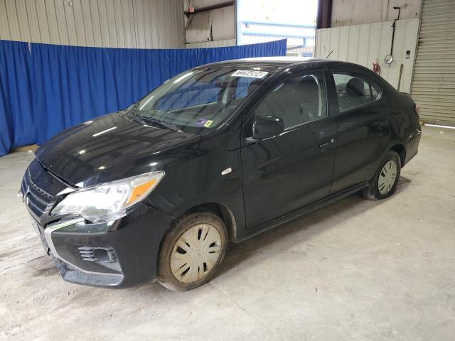 MITSUBISHI MIRAGE G4 2024 ml32fufj2rhf00826