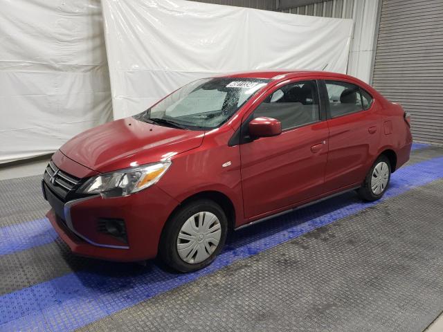 MITSUBISHI MIRAGE 2022 ml32fufj3nhf00652