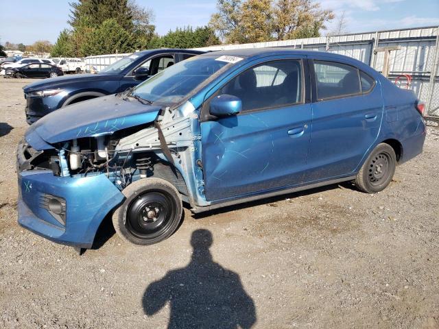 MITSUBISHI MIRAGE G4 2022 ml32fufj3nhf02062