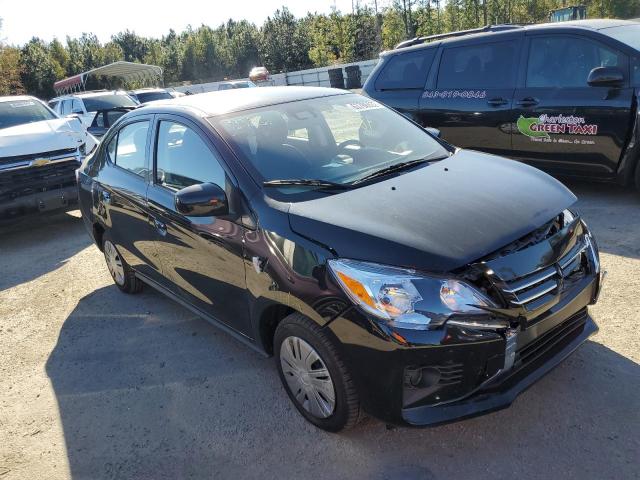 MITSUBISHI MIRAGE G4 2022 ml32fufj3nhf02160