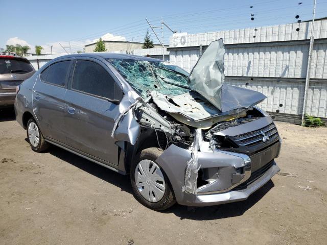 MITSUBISHI MIRAGE G4 2022 ml32fufj3nhf07424