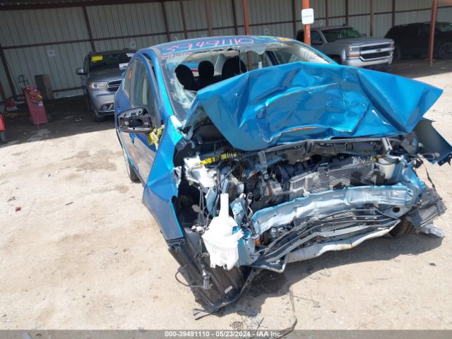 MITSUBISHI MIRAGE G4 2021 ml32fufj4mhf07446