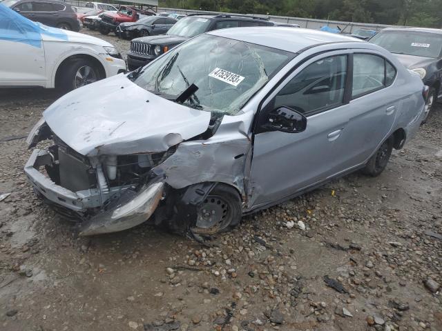 MITSUBISHI MIRAGE G4 2022 ml32fufj4nhf00594