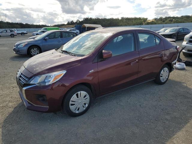 MITSUBISHI MIRAGE G4 2021 ml32fufj5mhf01249