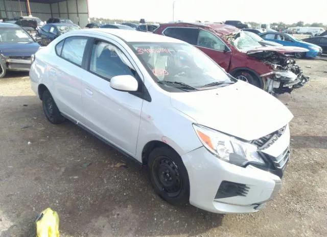 MITSUBISHI MIRAGE G4 2021 ml32fufj5mhf07262