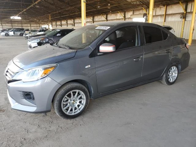 MITSUBISHI MIRAGE G4 2022 ml32fufj5nhf09062