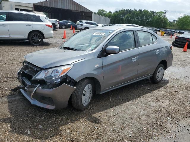 MITSUBISHI MIRAGE G4 2022 ml32fufj5nhf09272