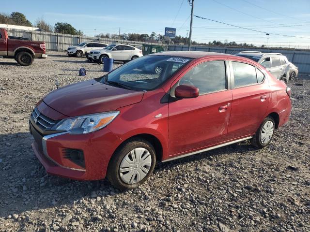 MITSUBISHI MIRAGE 2022 ml32fufj5nhf09417