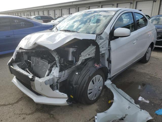 MITSUBISHI MIRAGE G4 2023 ml32fufj5phf01482