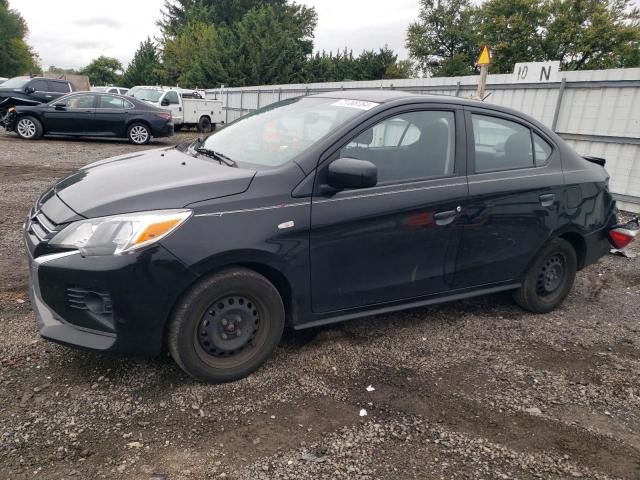 MITSUBISHI MIRAGE G4 2023 ml32fufj5phf02082