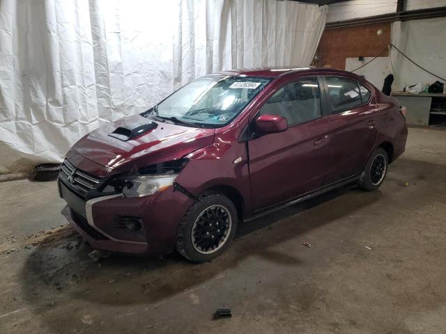 MITSUBISHI MIRAGE G4 2024 ml32fufj5rhf04529