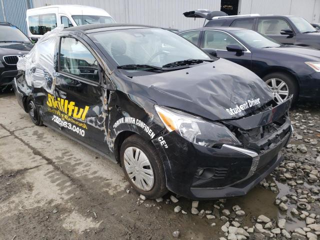 MITSUBISHI MIRAGE G4 2021 ml32fufj6mhf01647