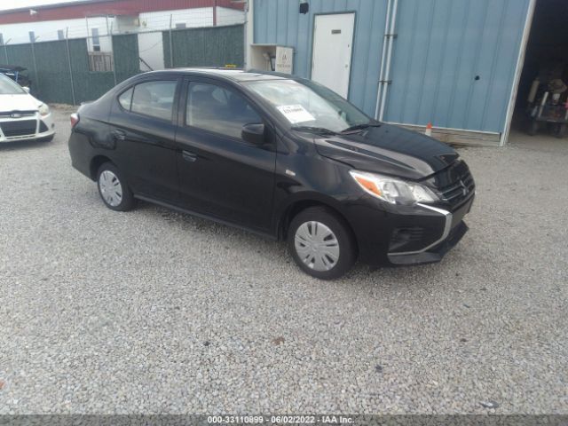 MITSUBISHI MIRAGE G4 2021 ml32fufj6mhf02992