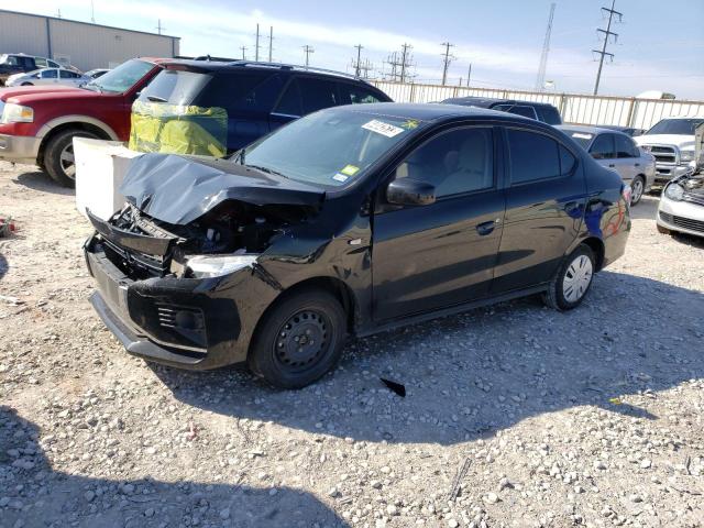 MITSUBISHI MIRAGE G4 2022 ml32fufj6nhf03576