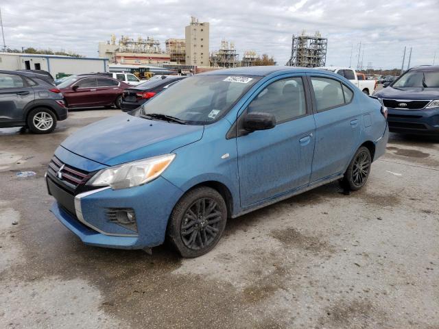 MITSUBISHI MIRAGE G4 2022 ml32fufj6nhf04677