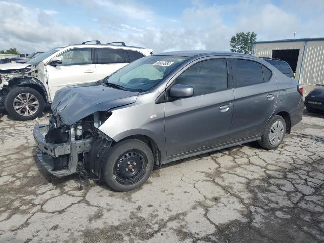 MITSUBISHI MIRAGE 2023 ml32fufj6phf01751