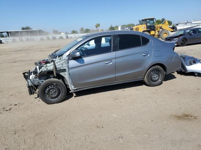 MITSUBISHI MIRAGE G4 2021 ml32fufj7mhf01379