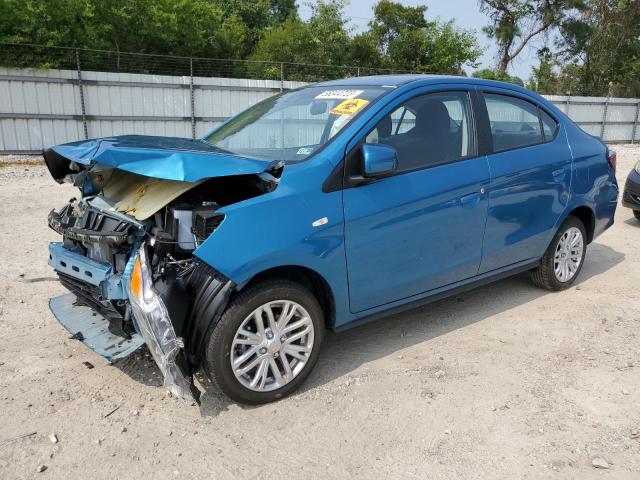 MITSUBISHI MIRAGE G4 2023 ml32fufj7phf02052