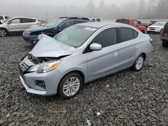 MITSUBISHI MIRAGE 2024 ml32fufj7rhf01776