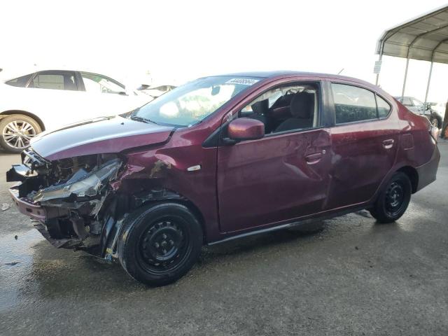 MITSUBISHI MIRAGE 2021 ml32fufj8mhf01245